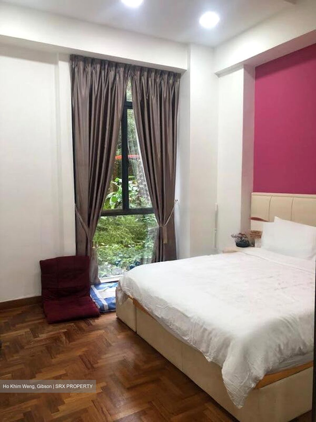 Regentville (D19), Apartment #450728611